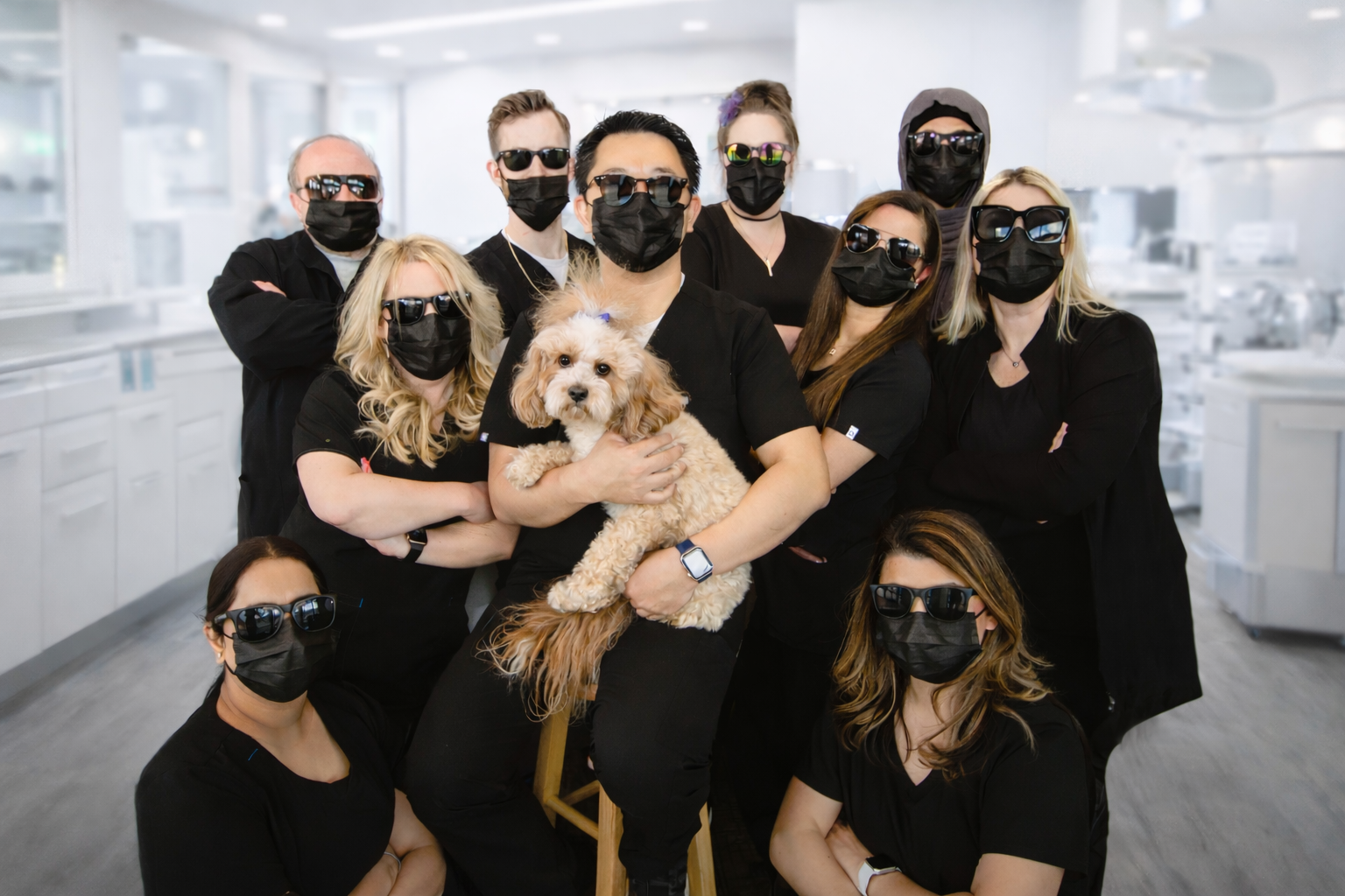 Meet the Experts: Go Dentistry’s Skilled Team (And Why We’re Big on Prevention)