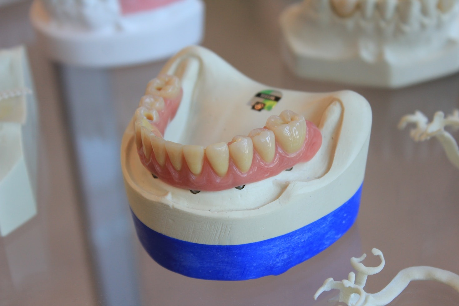 5 Reasons to Choose Go Dentistry for Your Smile